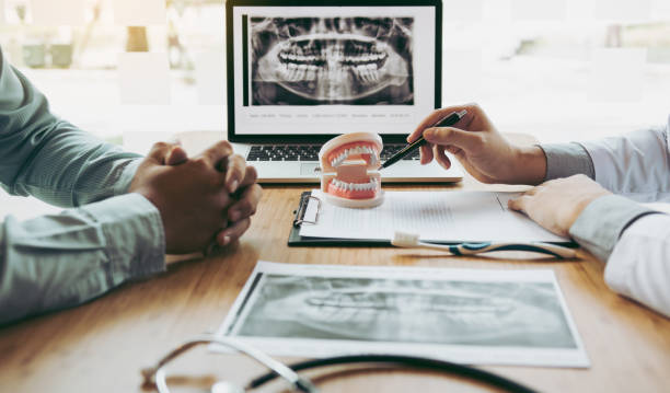 Best Tooth Infection Emergency Dentist  in Choccolocco, AL