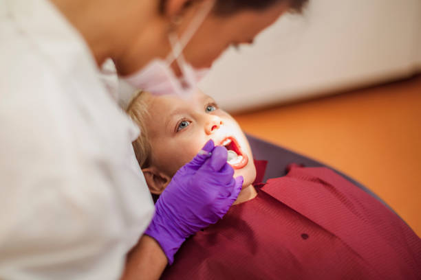 Best Same-Day Dentist Appointment  in Choccolocco, AL