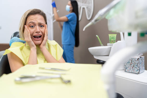 Best Affordable Emergency Dental Care  in Choccolocco, AL
