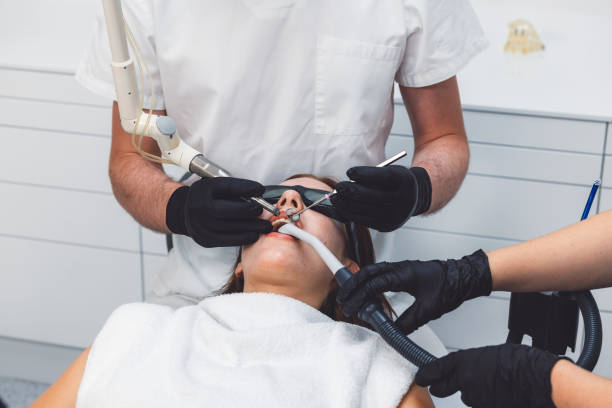 Best Emergency Dental Services Near Me  in Choccolocco, AL