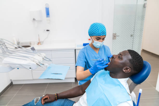 Best Root Canal Emergency Dentist  in Choccolocco, AL
