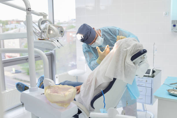 Best Cracked Tooth Emergency Dentist  in Choccolocco, AL